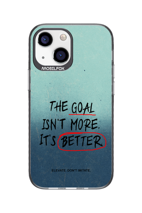 The Goal 2.0 - Apple iPhone 13 Mini