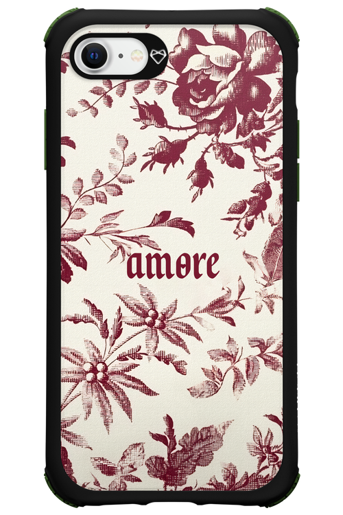 Amore 2.0 - Apple iPhone SE 2022