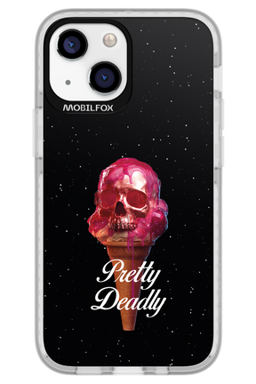 Pretty Deadly - Apple iPhone 13 Mini