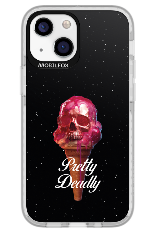 Pretty Deadly - Apple iPhone 13 Mini
