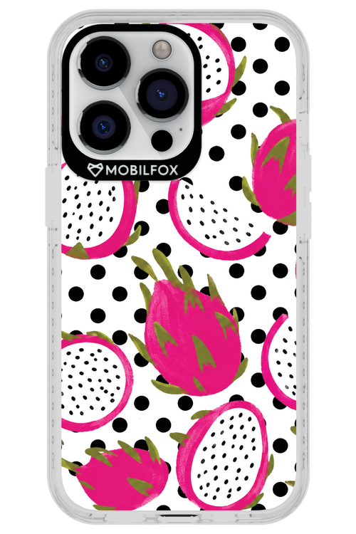 DRAGON FRUIT 2.0 - Apple iPhone 13 Pro