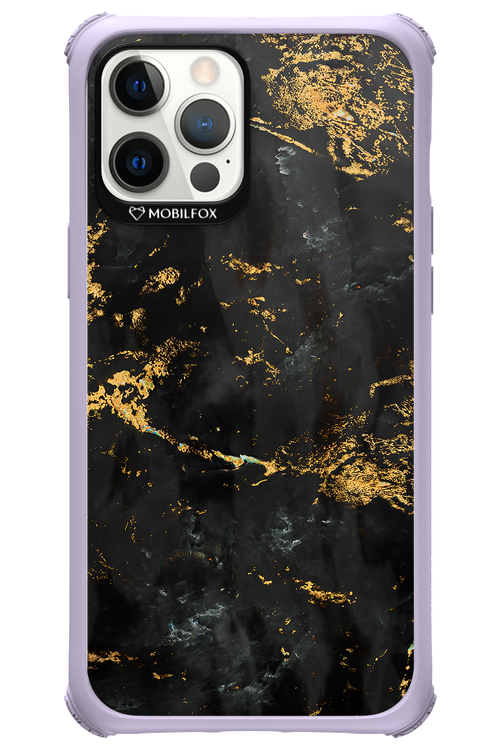 Goldie 2.0 - Apple iPhone 12 Pro Max
