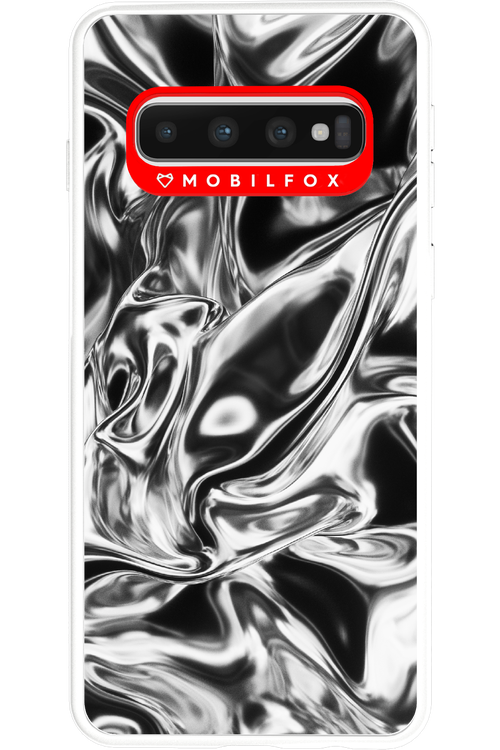 Chrome Blood - Samsung Galaxy S10