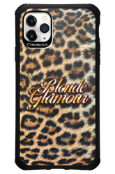 Blonde Glamour - Apple iPhone 11 Pro Max