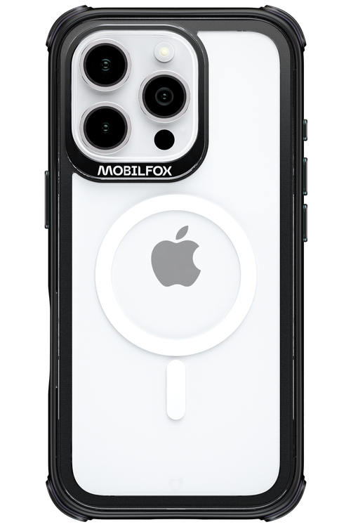 NUDE 2.0 - Apple iPhone 16 Pro