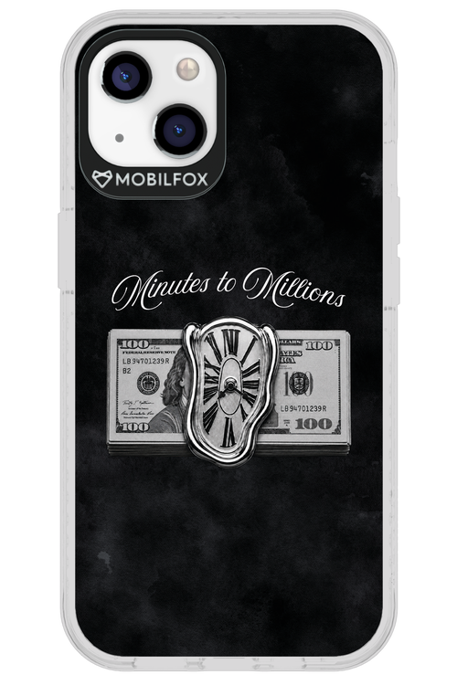 M2M 2.0 - Apple iPhone 13
