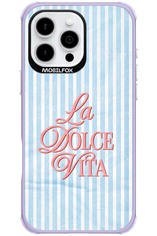 La Dolce Vita 2.0 - Apple iPhone 16 Pro Max