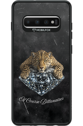 OC billionaires 2.0 - Samsung Galaxy S10+