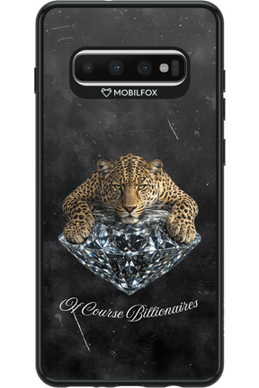 OC billionaires 2.0 - Samsung Galaxy S10+