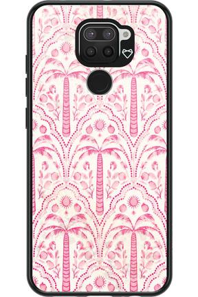 Pink Palm 2.0 - Xiaomi Redmi Note 9