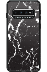 Grunge Marble 2.0 - Samsung Galaxy S10