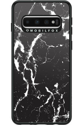 Grunge Marble 2.0 - Samsung Galaxy S10