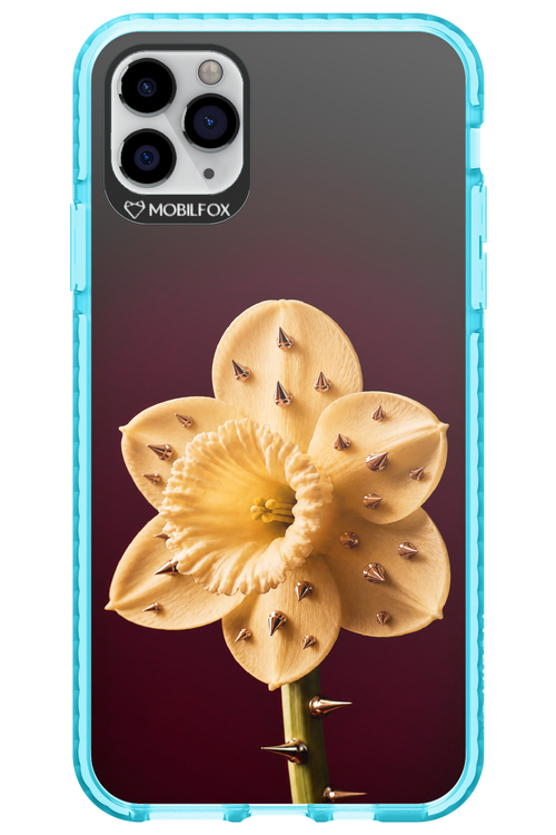 Not Your Flower 2.0 - Apple iPhone 11 Pro Max