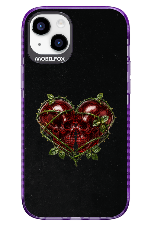 Omen Kiss 2.0 - Apple iPhone 14 Plus