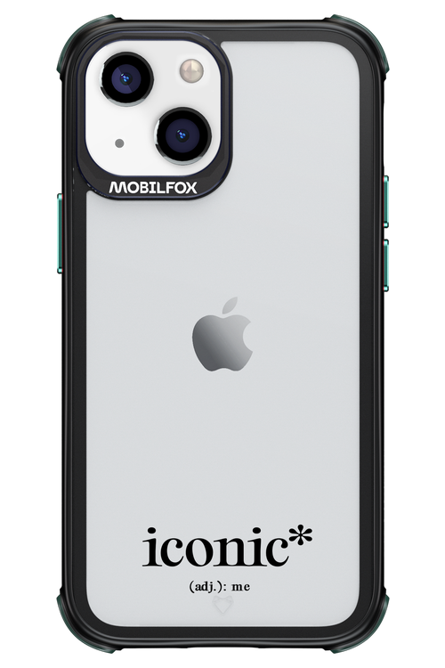 Iconic_ - Apple iPhone 13 Mini