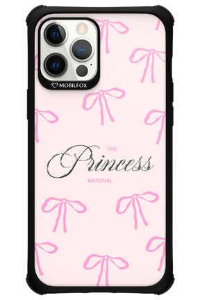 Princess Material - Apple iPhone 12 Pro Max