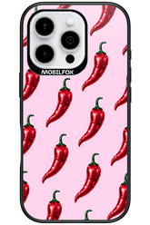 Chili Babe 2.0 - Apple iPhone 16 Pro
