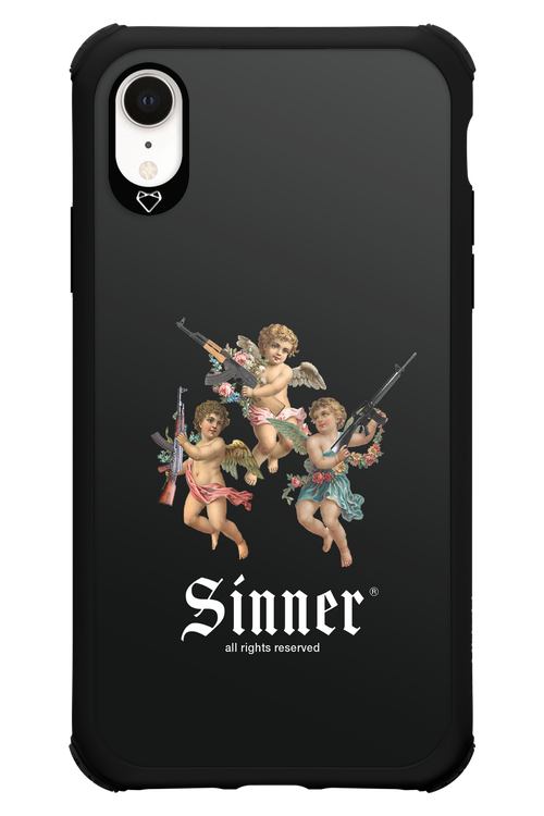 Sinner - Apple iPhone XR