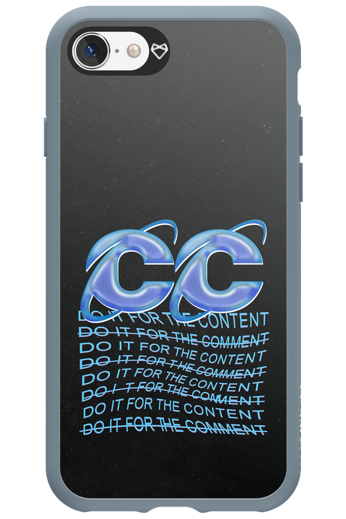 CC 2.0 - Apple iPhone SE 2022