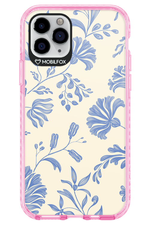 Simple Flowers 2.0 - Apple iPhone 11 Pro
