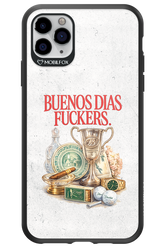 Buenas Dias 2.0 - Apple iPhone 11 Pro Max