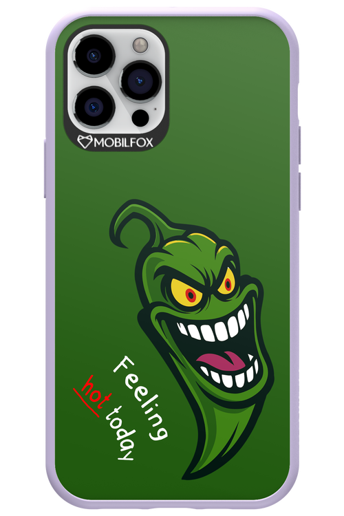 Crazy Chili 2.0 - Apple iPhone 12 Pro