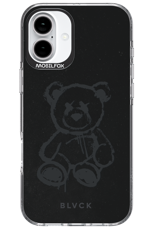 BLVCK BEAR 2.0 - Apple iPhone 16 Plus