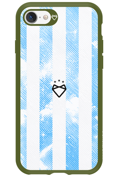 Argentina x Mobilfox 2.0 - Apple iPhone 7