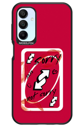 Turn 2.0 - Samsung Galaxy A15