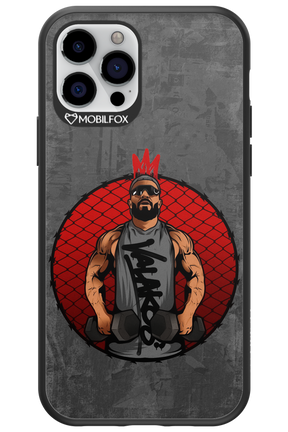 King V 2.0 - Apple iPhone 12 Pro