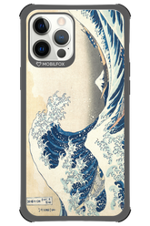 Hokusai - Apple iPhone 12 Pro Max