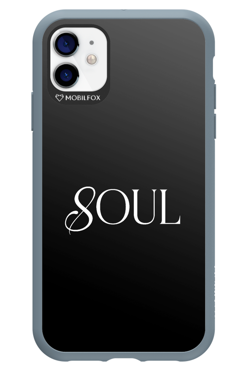 S Soul Mates - Apple iPhone 11