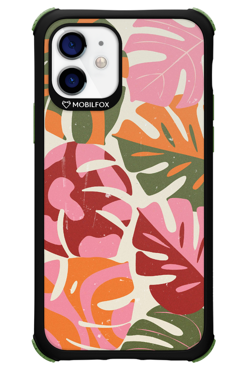 Tropical Heatwave 2.0 - Apple iPhone 12
