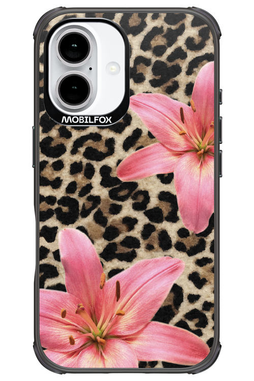 Leobloom 2.0 - Apple iPhone 16
