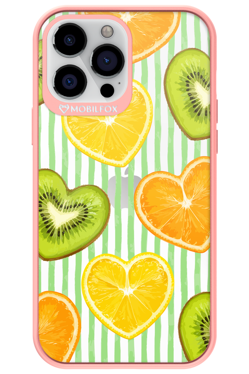 Sour Lemonade 2.0 - Apple iPhone 13 Pro Max