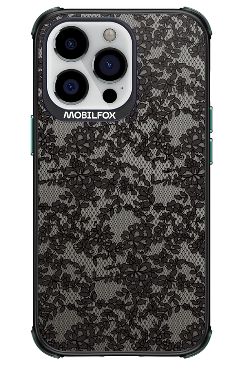 Floral lace 2.0 - Apple iPhone 13 Pro
