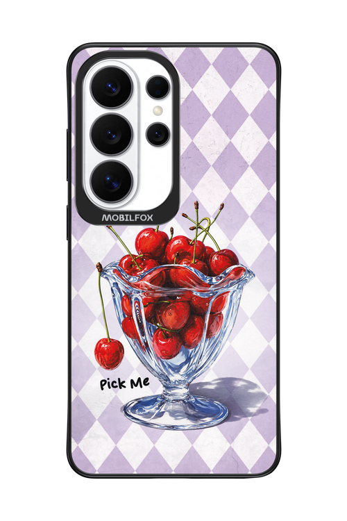 Pick Me 2.0 - Samsung Galaxy S26 Ultra