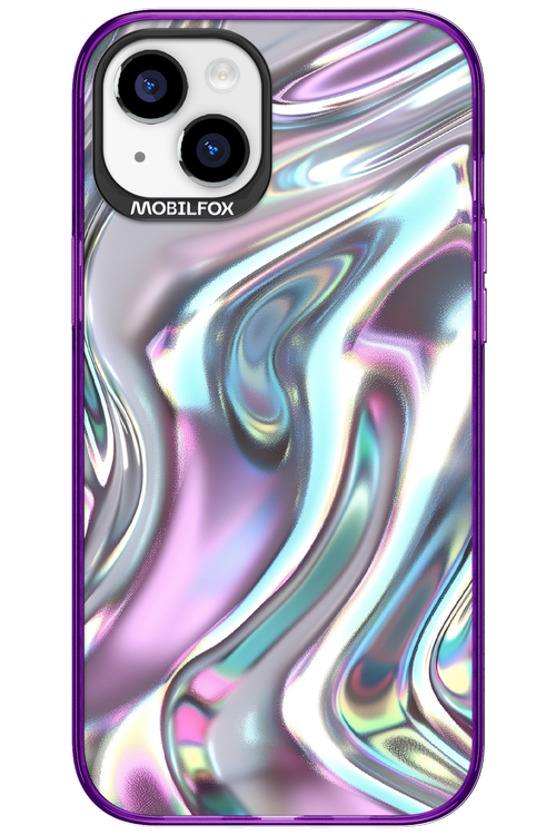 Holochrome 2.0 - Apple iPhone 15 Plus
