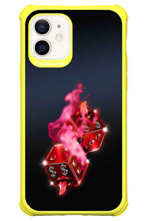 Lucky Thirsty 2.0 - Apple iPhone 12