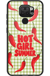 HOT GIRL SUMMERR 2.0 - Xiaomi Redmi Note 9