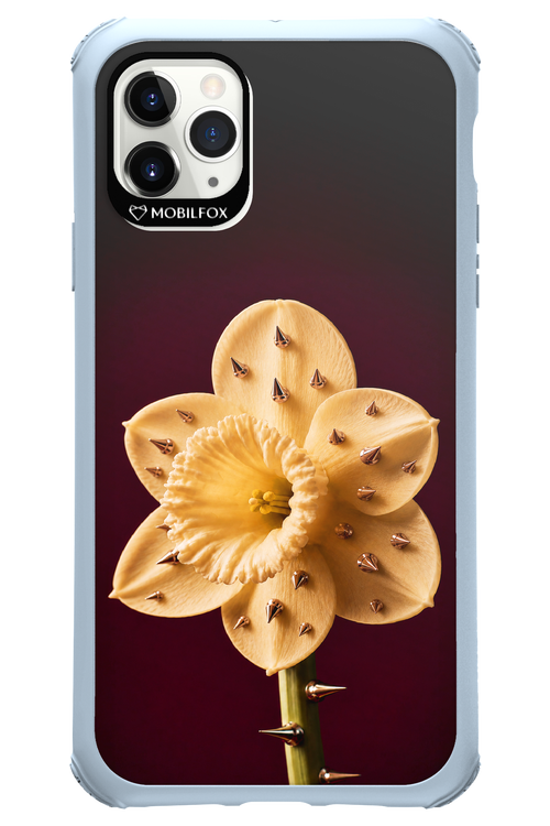 Not Your Flower 2.0 - Apple iPhone 11 Pro Max
