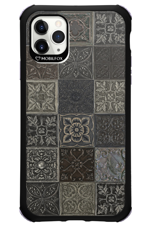 Tiles 2.0 - Apple iPhone 11 Pro Max