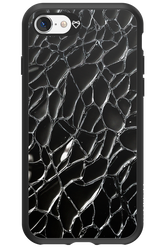 Alien Grid 2.0 - Apple iPhone SE 2020