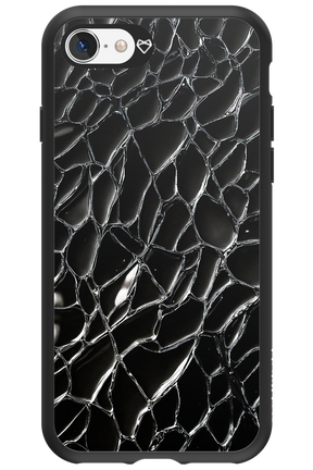Alien Grid 2.0 - Apple iPhone SE 2020