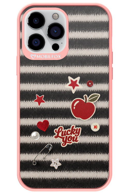 Lucky You 2.0 - Apple iPhone 13 Pro Max