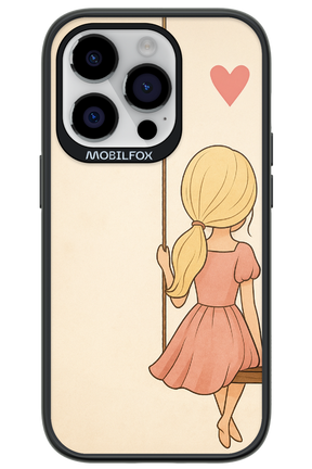 Girl Love I 2.0 - Apple iPhone 14 Pro