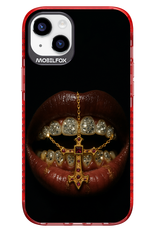 Greedy 2.0 - Apple iPhone 14 Plus