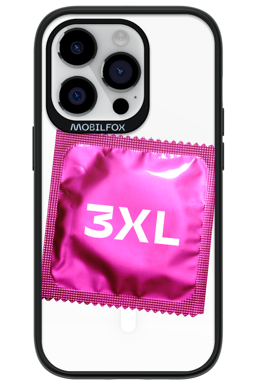 3XL 2.0 - Apple iPhone 14 Pro