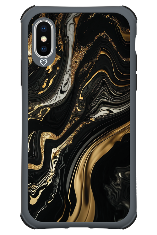 Azrael 2.0 - Apple iPhone XS