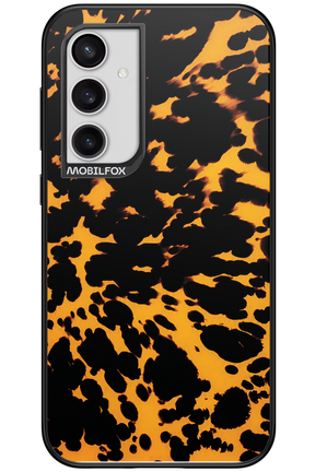 Tortoise Shell 2.0 - Samsung Galaxy S23 FE